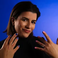 Déborah Achour, consultant SEO