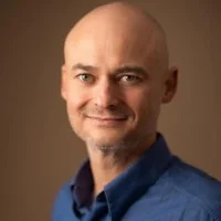 Yannick Ansquer, consultant SEO et Google Ads