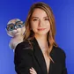 Amandine Bart, consultante SEO