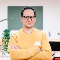 Dan Bernier, consultant SEO
