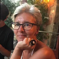 Sandrine Bertrand, consultant SEO