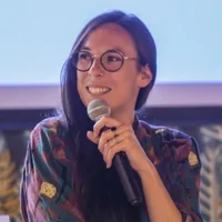 Laura Blanchard, consultant SEO