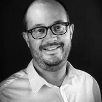Frédérik Bobet, consultant SEO