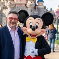 Elliott Bobiet, consultant SEO
