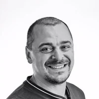 Mickaël Challet, consultant SEO