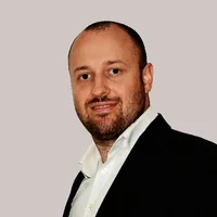Arnaud Decurninge, consultant SEO