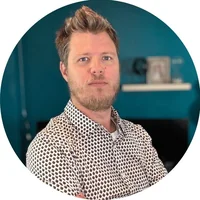 Sylvain Delaporte, consultant SEO