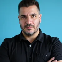 Stéphane Delgado, consultant SEO
