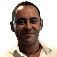 David Depierris, consultant SEO
