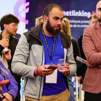 Mohamed El Gnani, consultant SEO