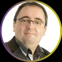 Eric Garletti, consultant SEO