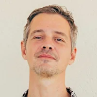 Mathieu Gheerbrant, consultant SEO