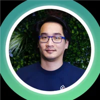 Jacky Giang, consultant SEO