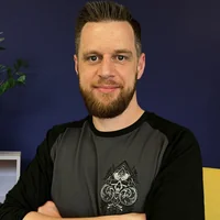 Jean-Edouard Hueber, consultant SEO