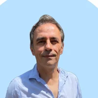 Frédéric Jézégou, consultant SEO