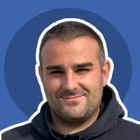 Julien Jimenez, consultant SEO
