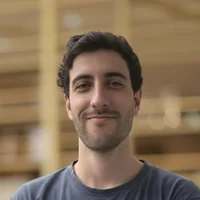 Lucio Laria, consultant SEO