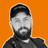 Kevin Lesieutre, consultant SEO