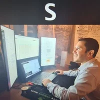 Stéphane Madaleno, consultant SEO