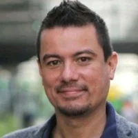 Nicolas Nguyen, consultant SEO