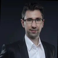 Jérôme Pasquelin, consultant SEO