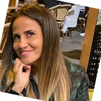 Oriane René-Perez, consultant SEO