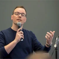 Sylvain Peyronnet, consultant SEO