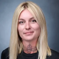Léa Picosson, consultant SEO