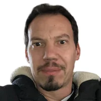 Fabien Raquidel, consultant SEO