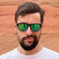 Kévin Richard, consultant SEO