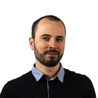 Daniel Roch, consultant SEO