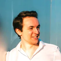 Adrien Russo, consultant SEO