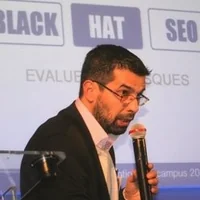 Paul Sanches, consultant SEO