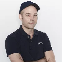 Olivier de Segonzac, consultant SEO