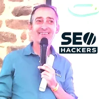 Régis Stéphant, consultant SEO