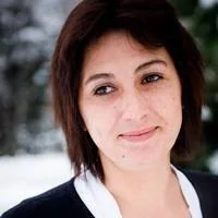 Laurence Tézier, consultant SEO