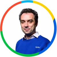 Emmanuel de Vauxmoret, consultant SEO